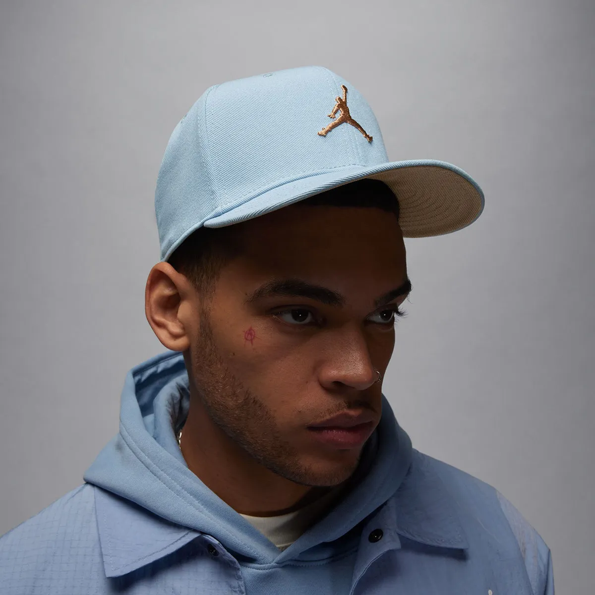 Jordan Pro Cap Flight MVP Snapback