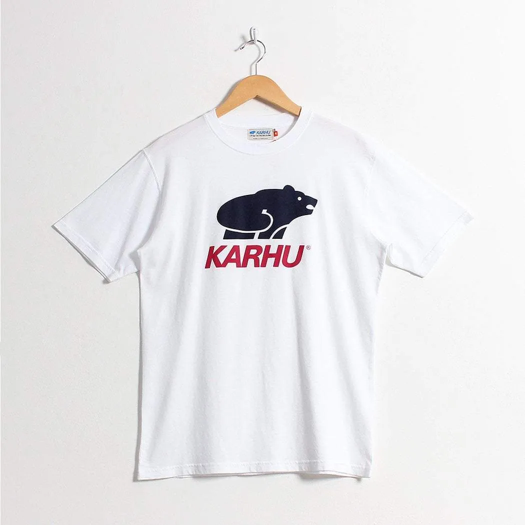 Karhu Basic Logo T-shirt