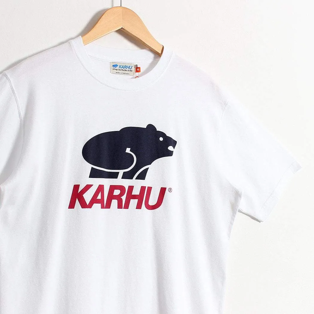 Karhu Basic Logo T-shirt