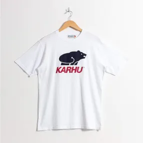 Karhu Basic Logo T-shirt