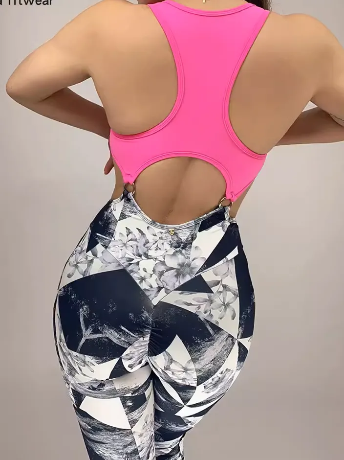 La Fitwear Scheming Legging Type Girl Play Sexy Barbie