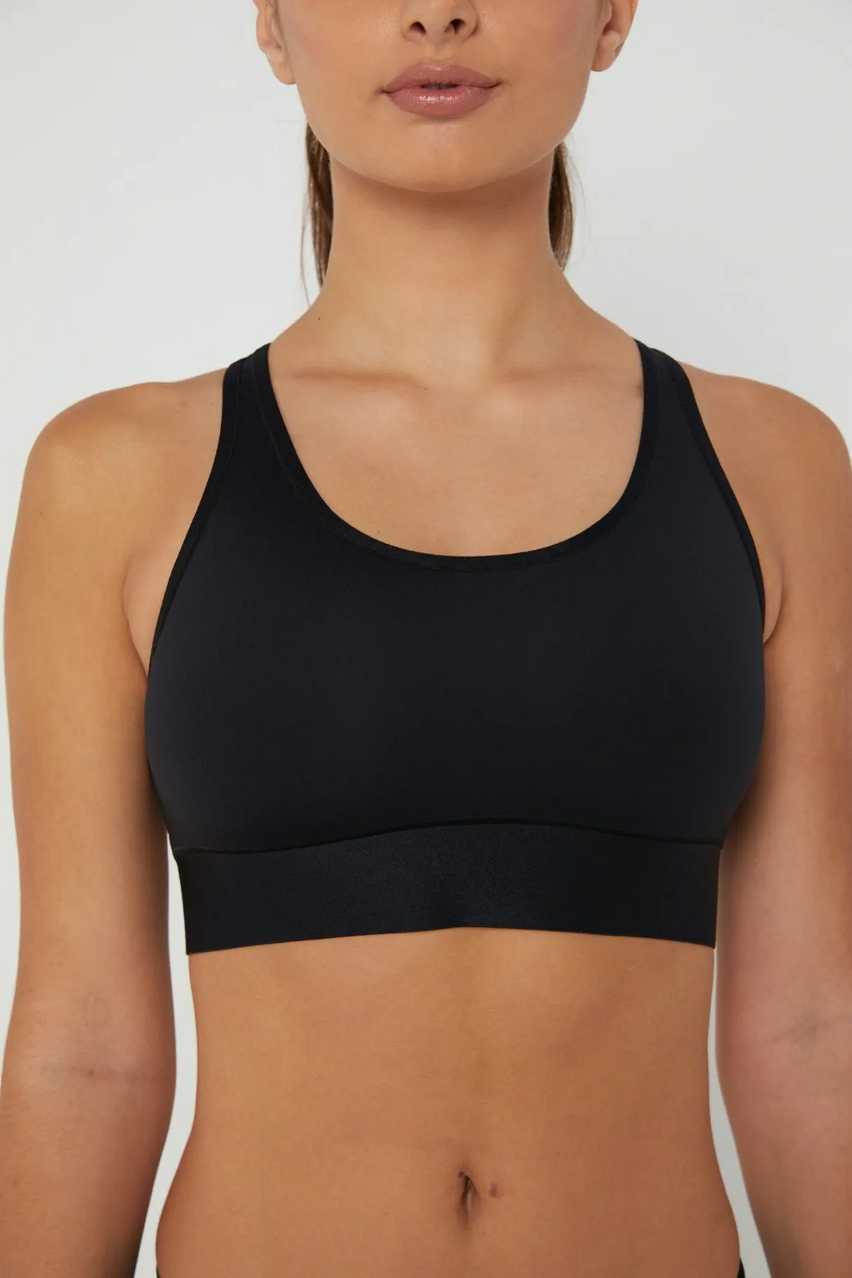 LUX ESSENTIALS TERRAIN BRA