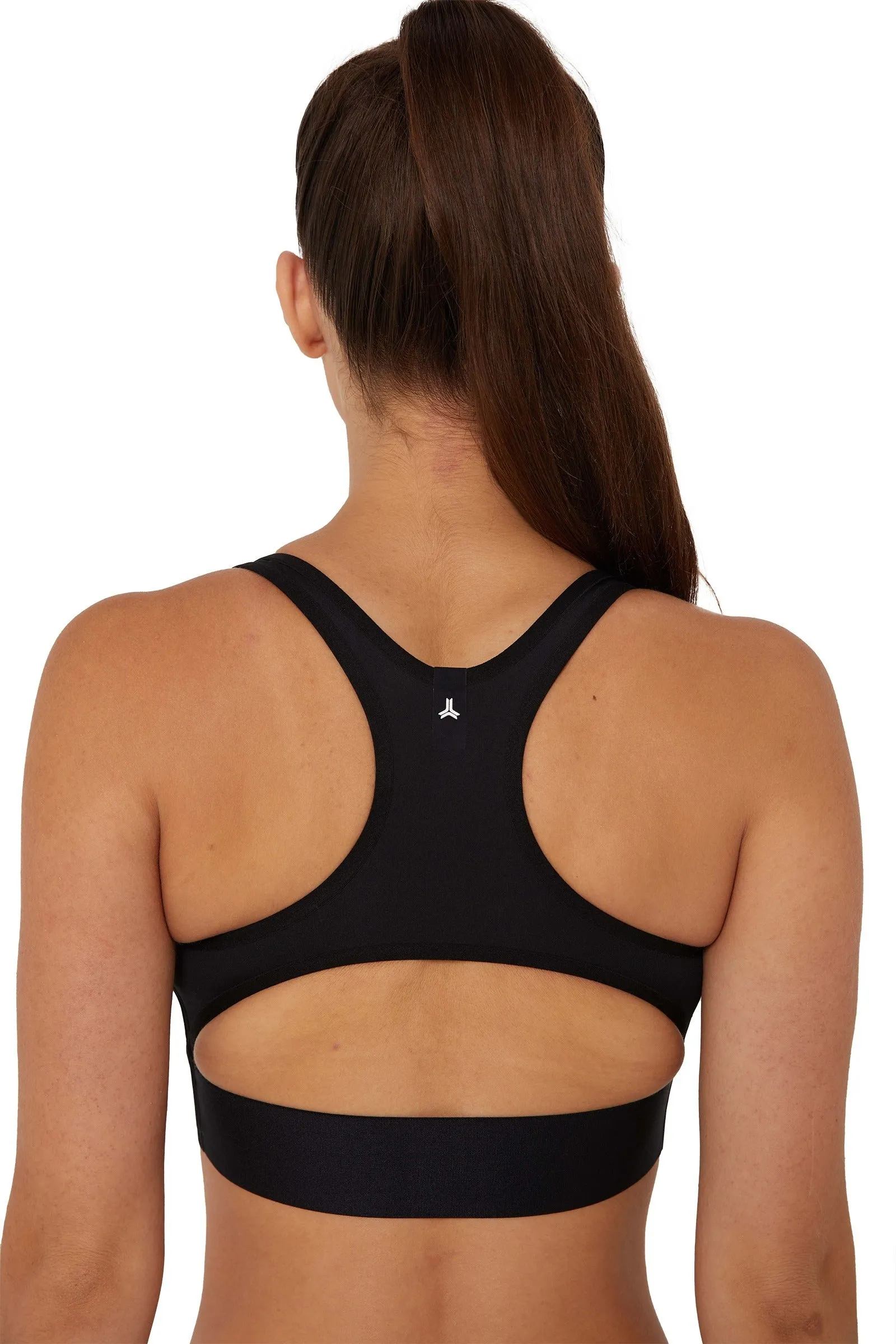 LUX ESSENTIALS TERRAIN BRA