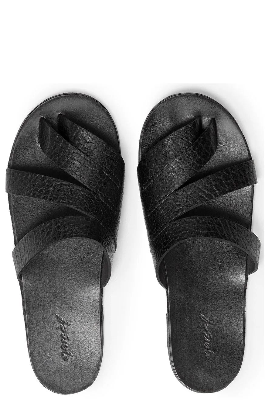 Marsèll Strapped Slip-On Sandals