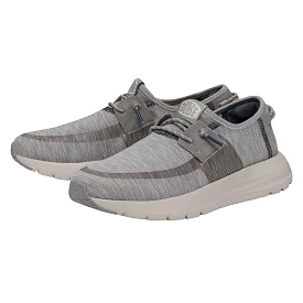 Men's Sirocco in Light Grey