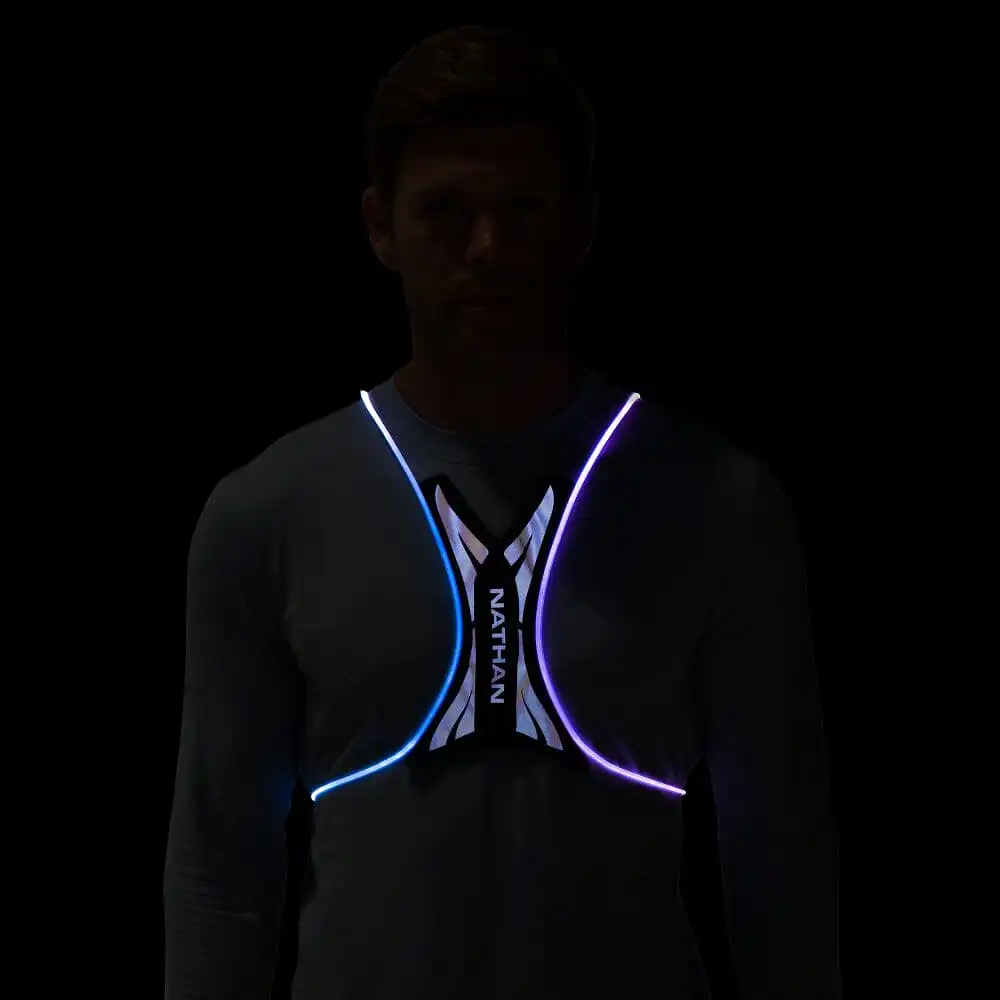 Nathan Hypernight Laser Light Vest