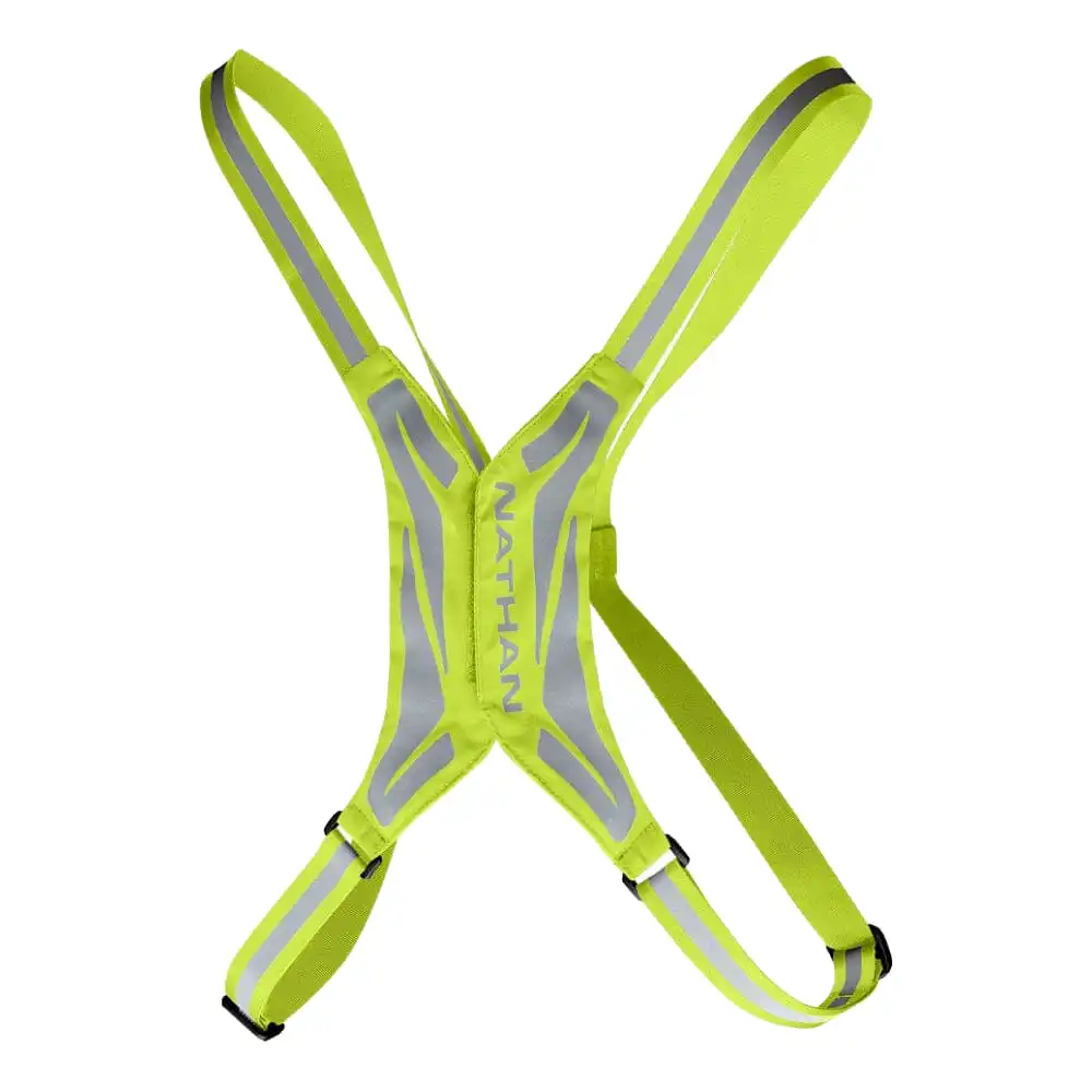 Nathan Hypernight Reflective Vest Lite