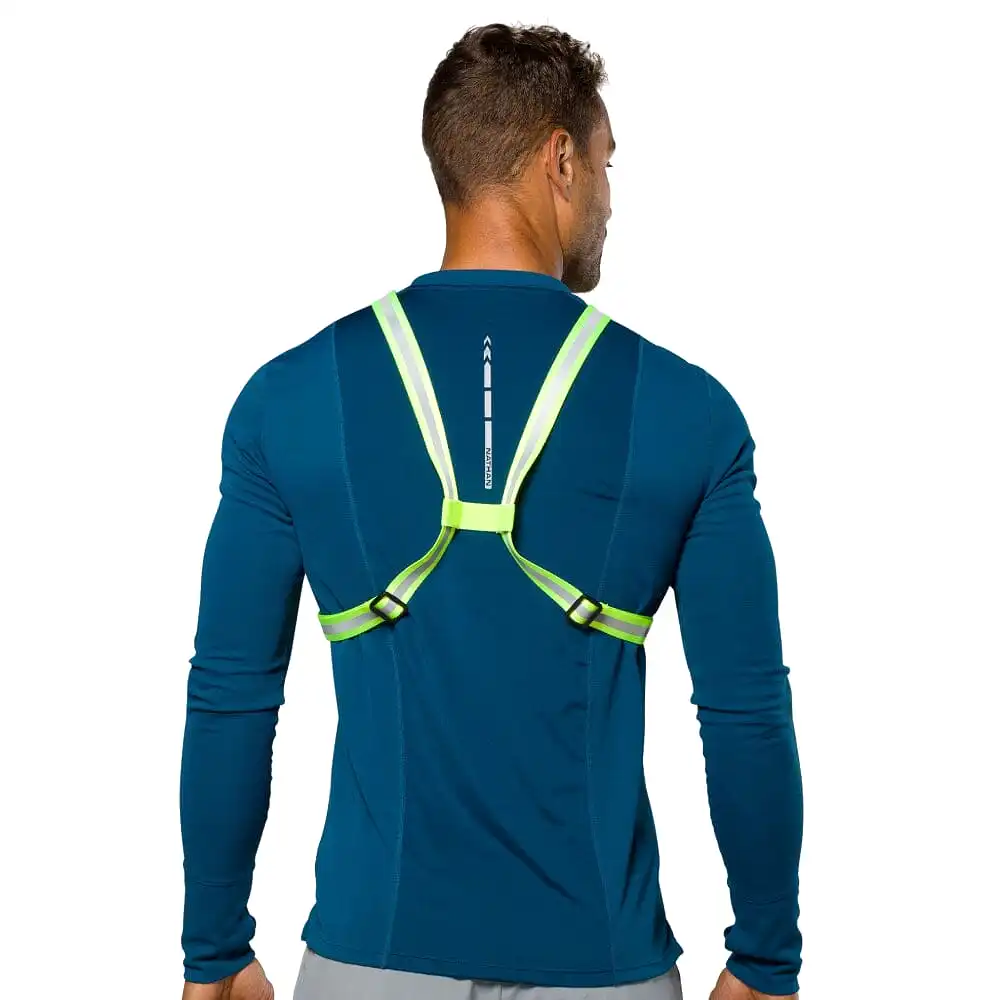 Nathan Hypernight Reflective Vest Lite