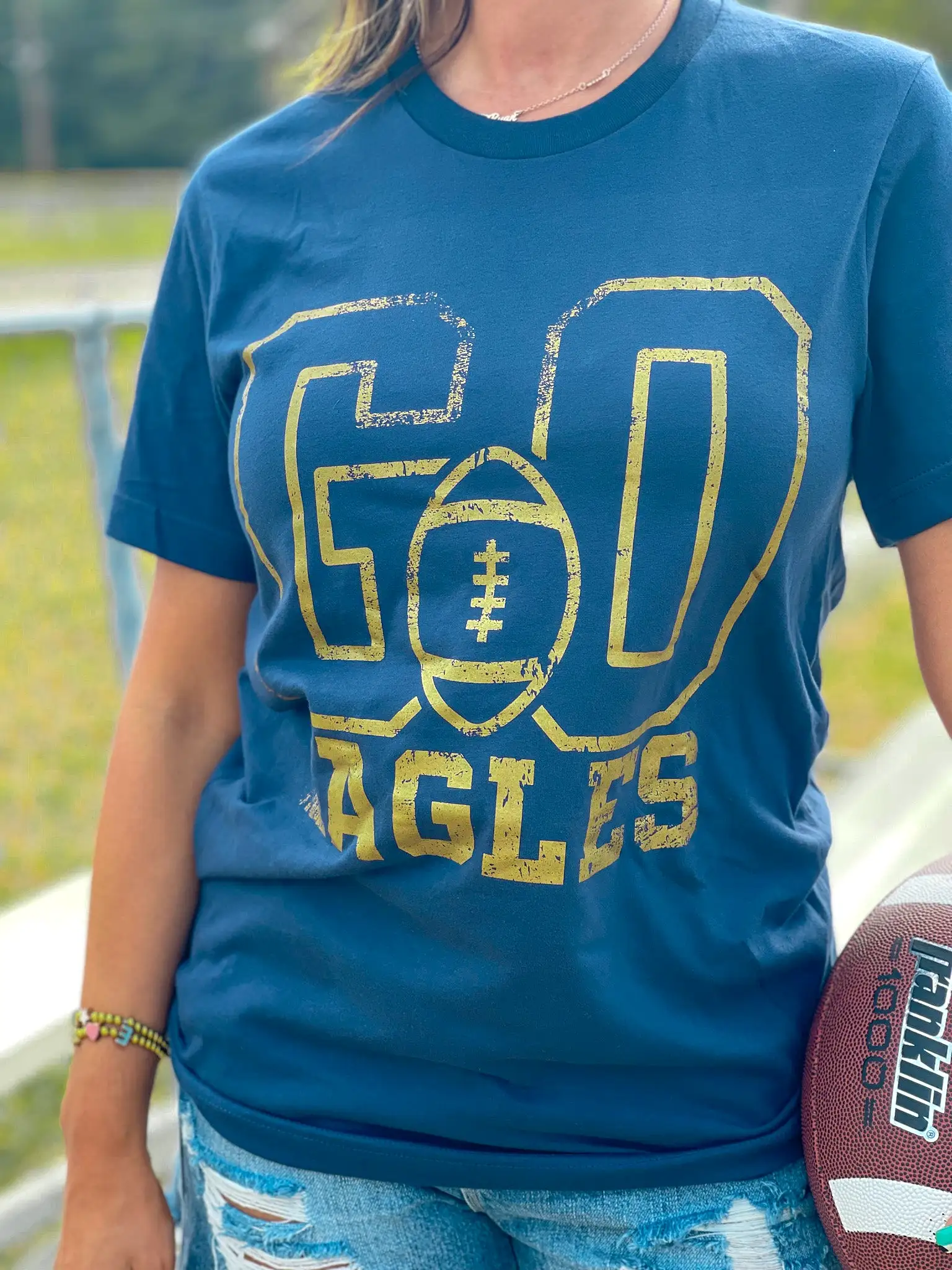 ND Spirit Tees