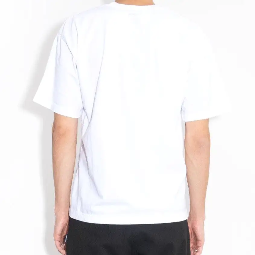 Neighborhood NH-1 Tee White