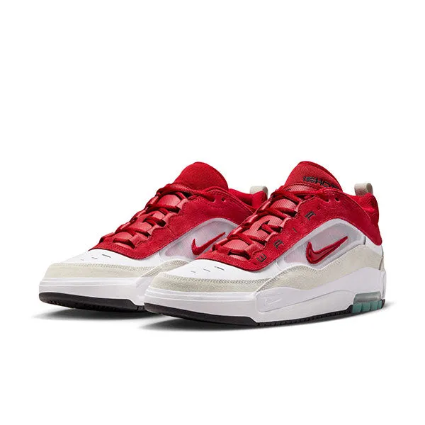 Nike SB Air Max Ishod White/Varsity Red/Summit White