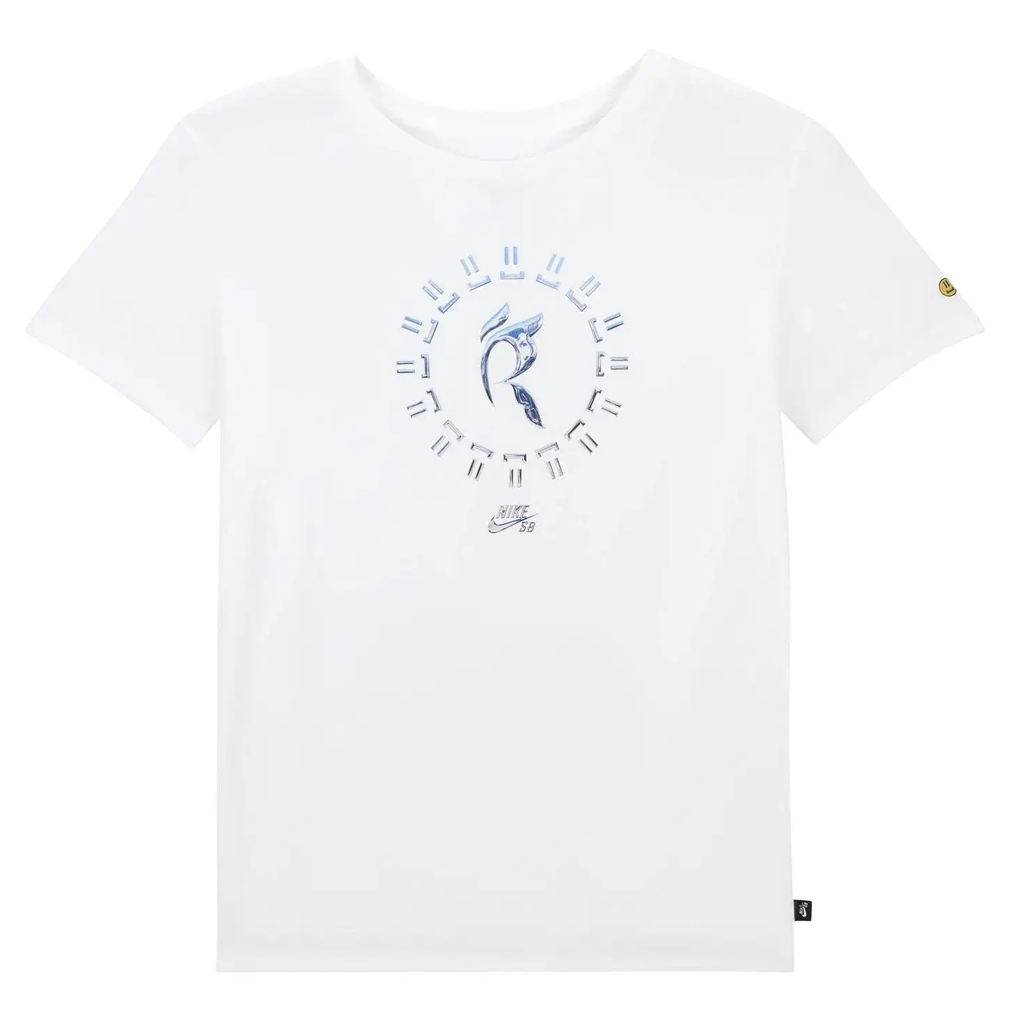 Nike SB Rayssa Women's Tee White