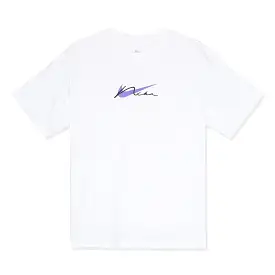 Nike SB Scribe Tee White