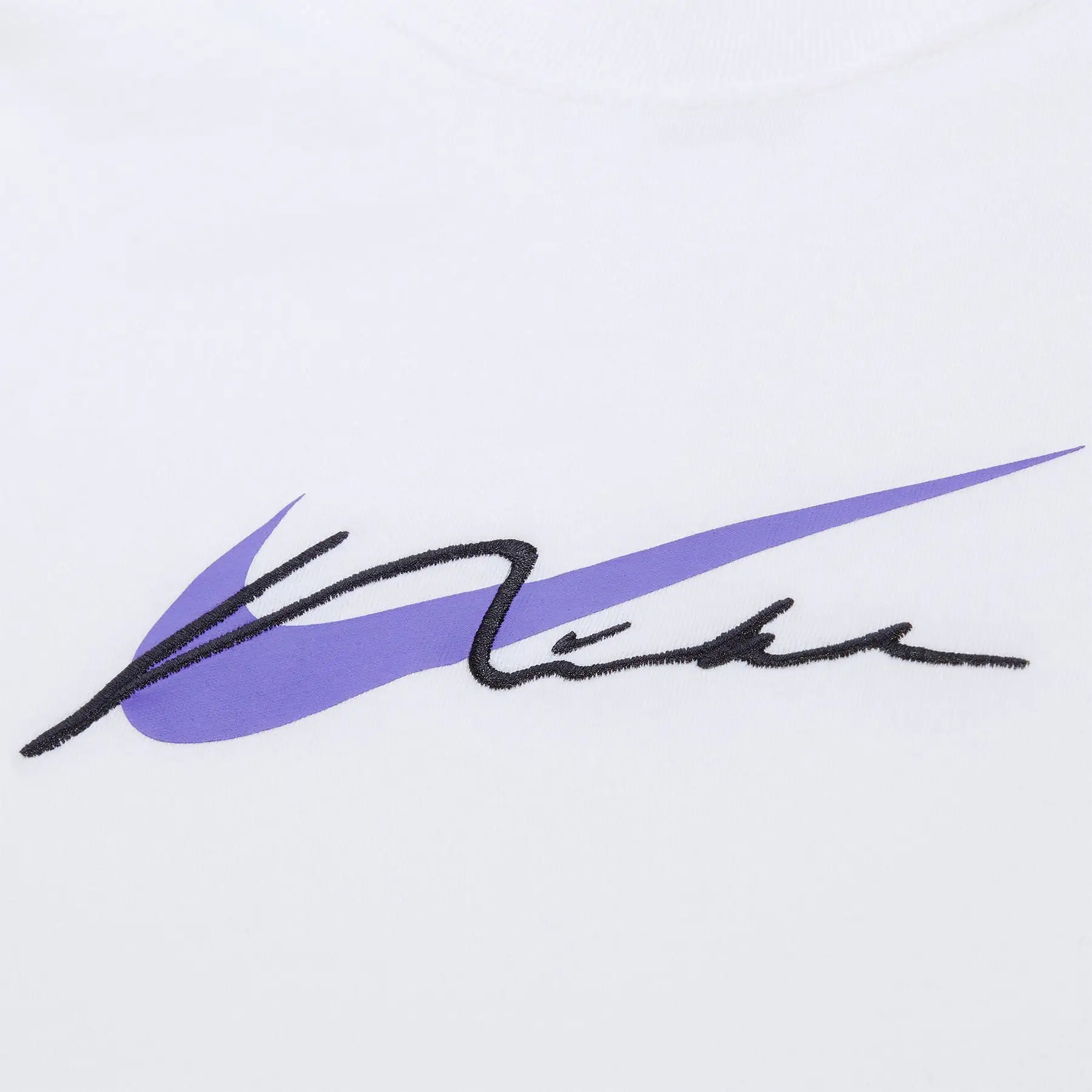 Nike SB Scribe Tee White