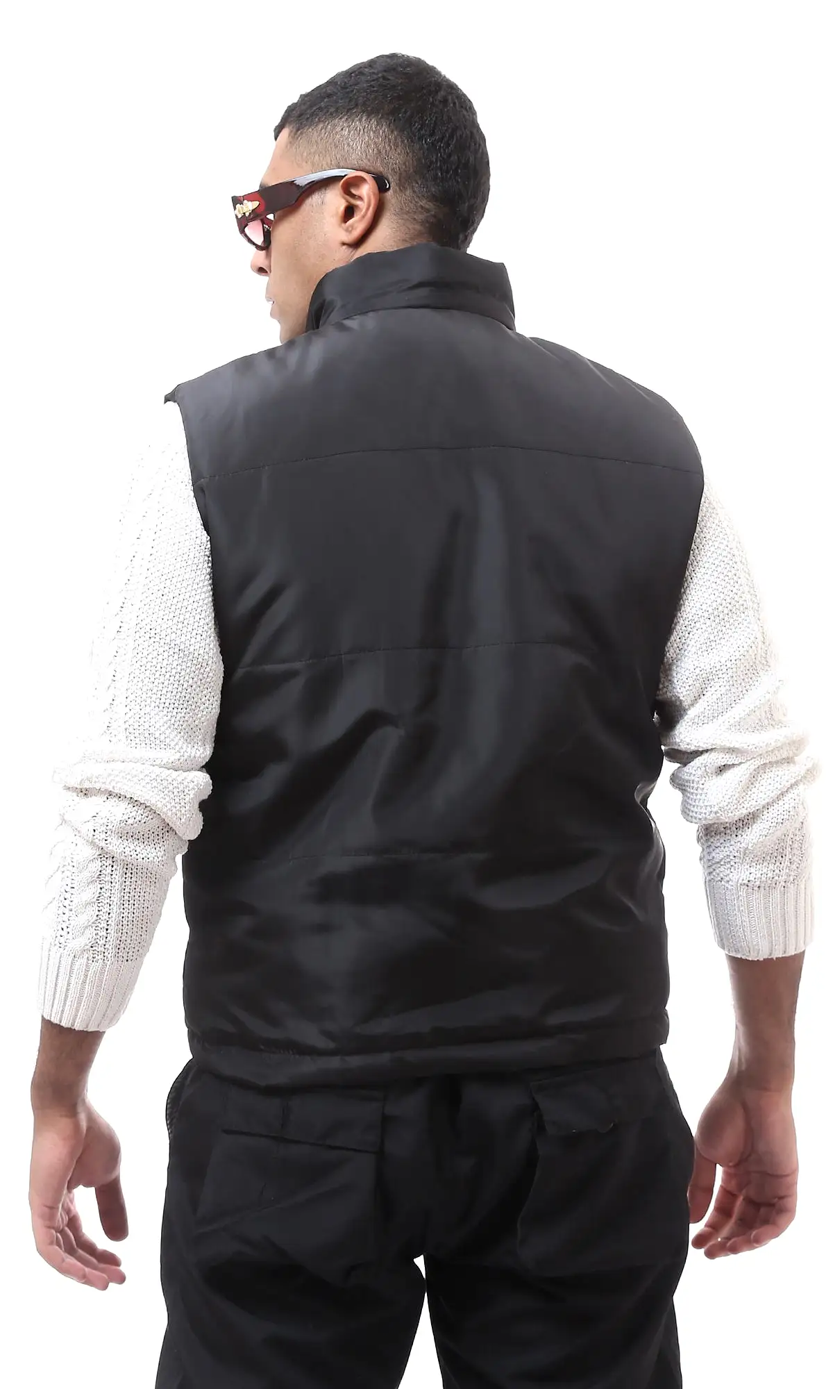 O173706 Men Vest