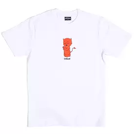 Orchard Thoughts & Prayers Tee White