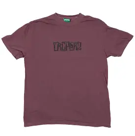 Orchard Tribe Tee Vineyard Garment Dyed