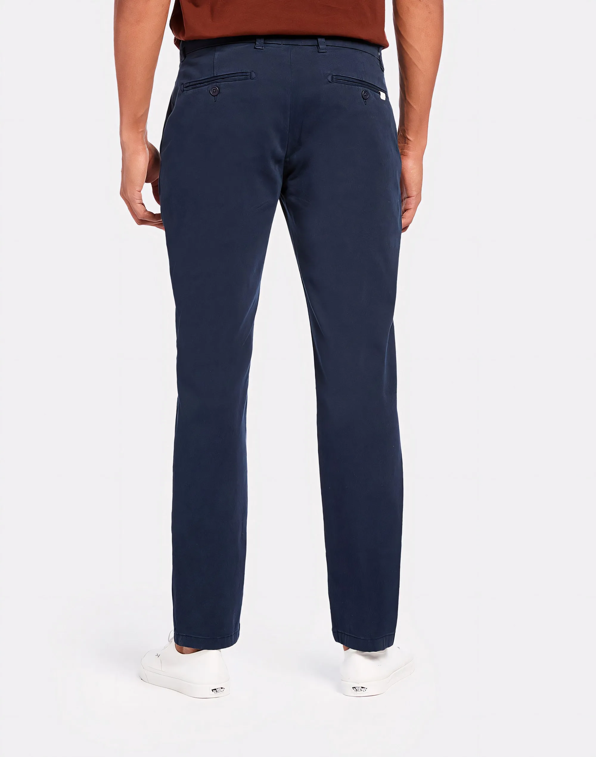 PANTALONI FELPA HARLAND