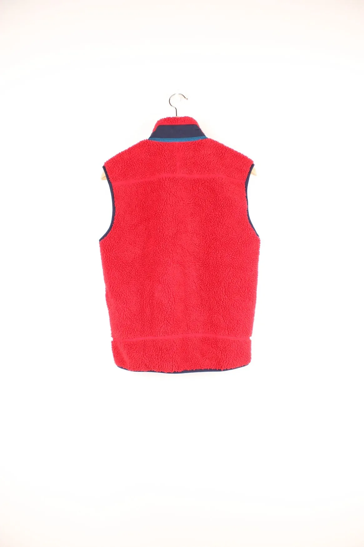 Patagonia Fleece Gilet