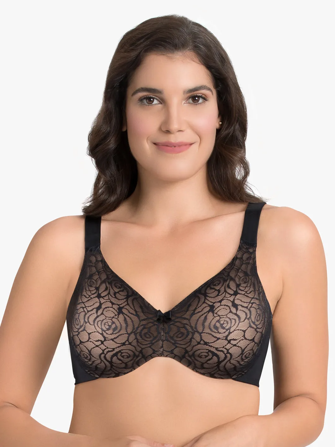 Perfect Profile Minimizer Bra