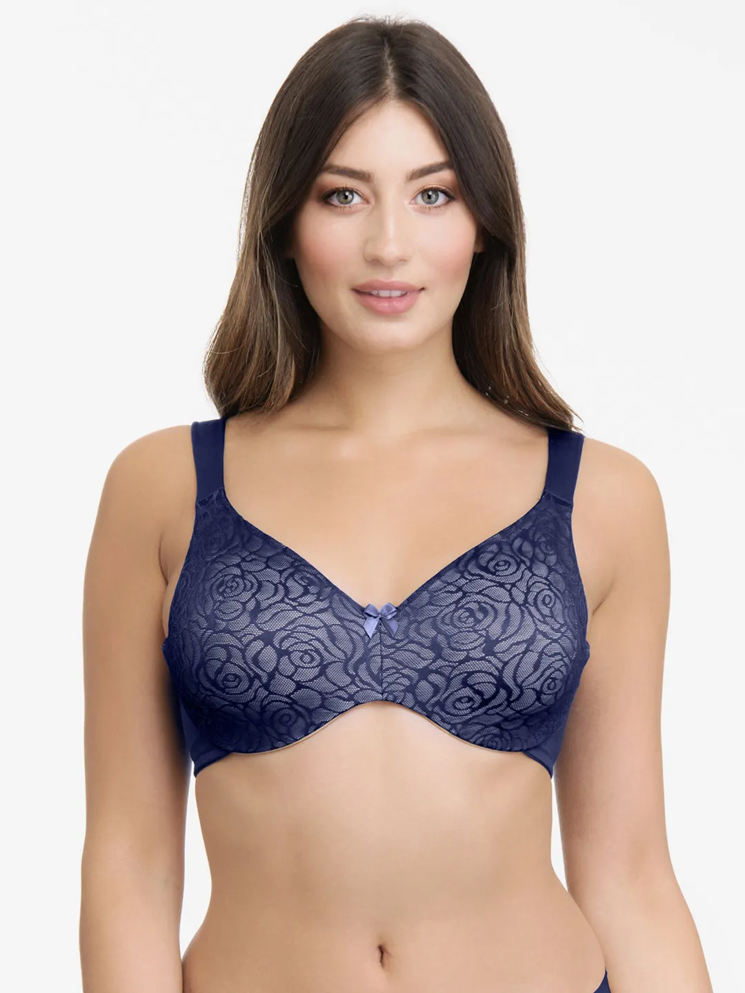 Perfect Profile Minimizer Bra