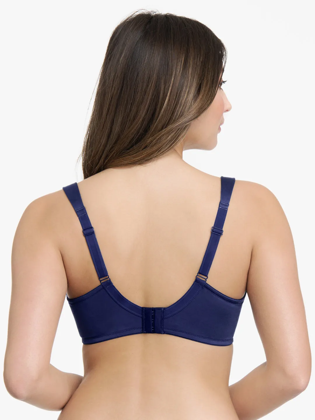 Perfect Profile Minimizer Bra