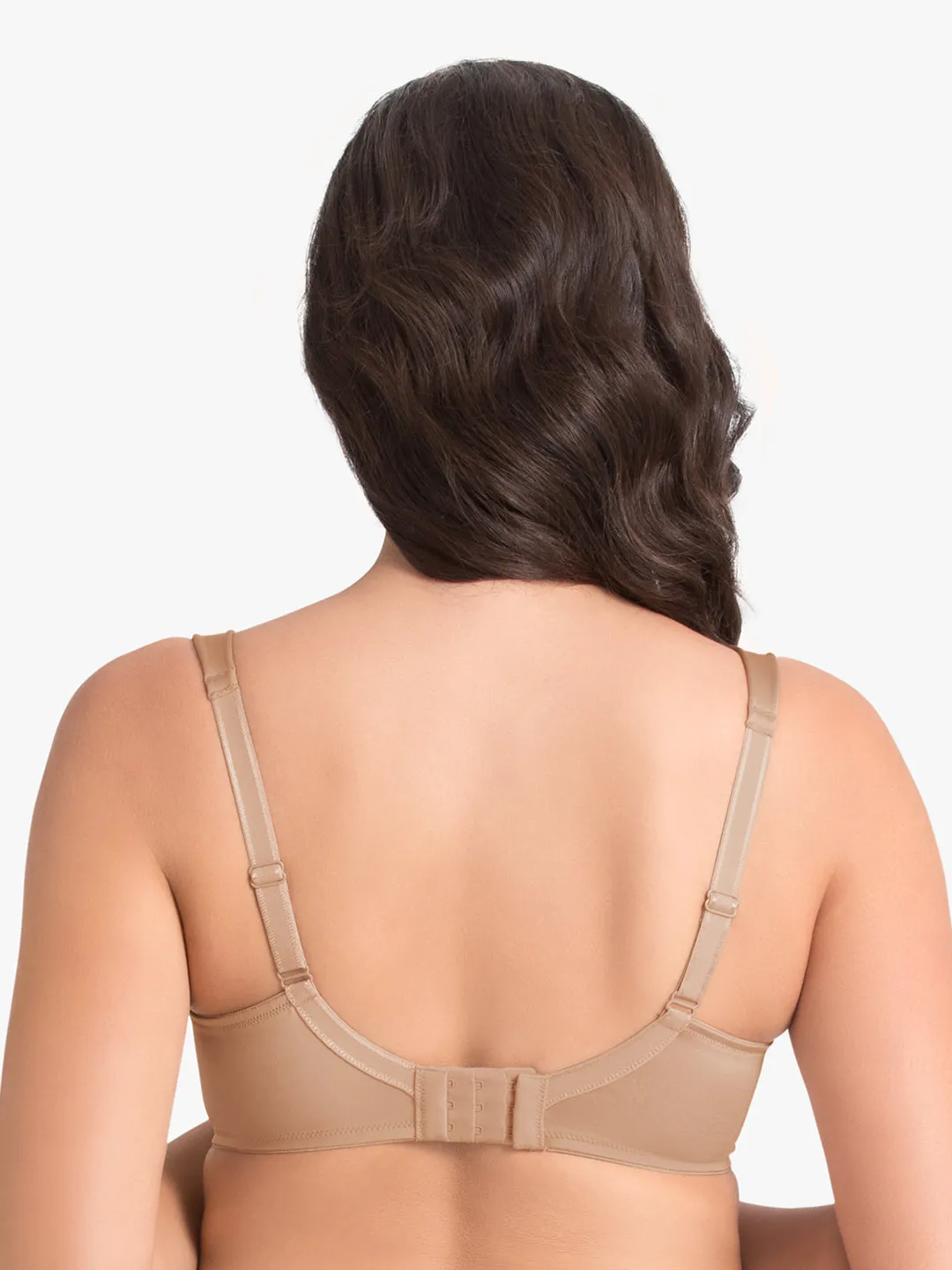 Perfect Profile Minimizer Bra