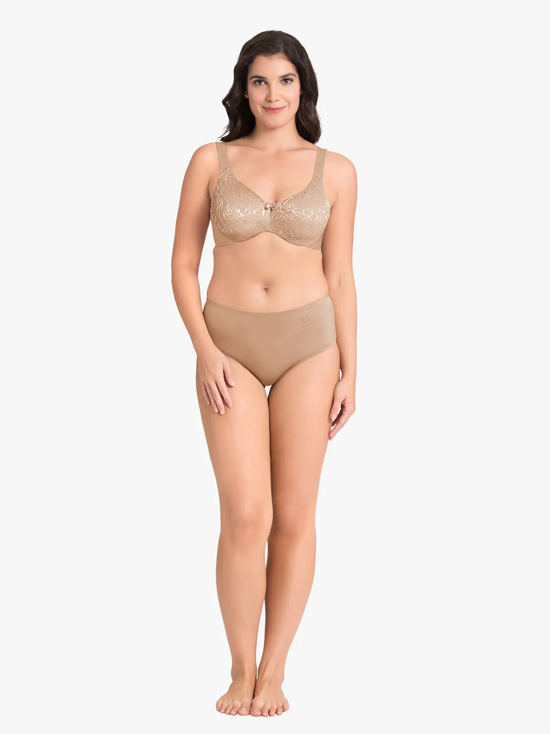 Perfect Profile Minimizer Bra