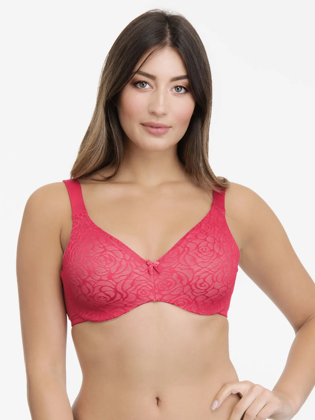 Perfect Profile Minimizer Bra