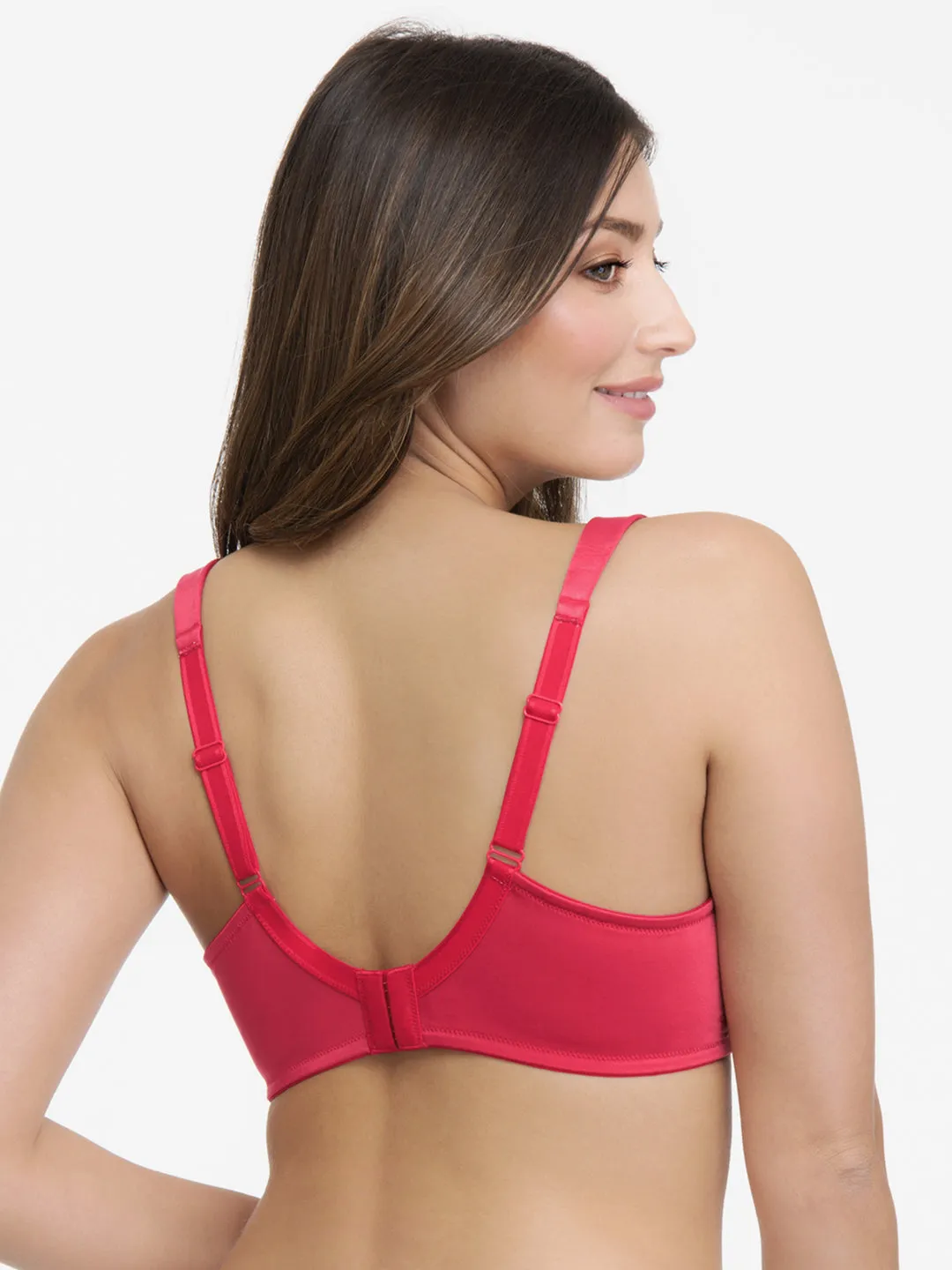 Perfect Profile Minimizer Bra