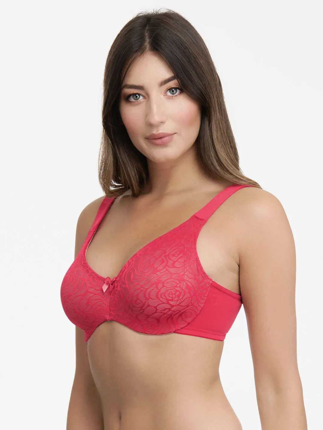 Perfect Profile Minimizer Bra