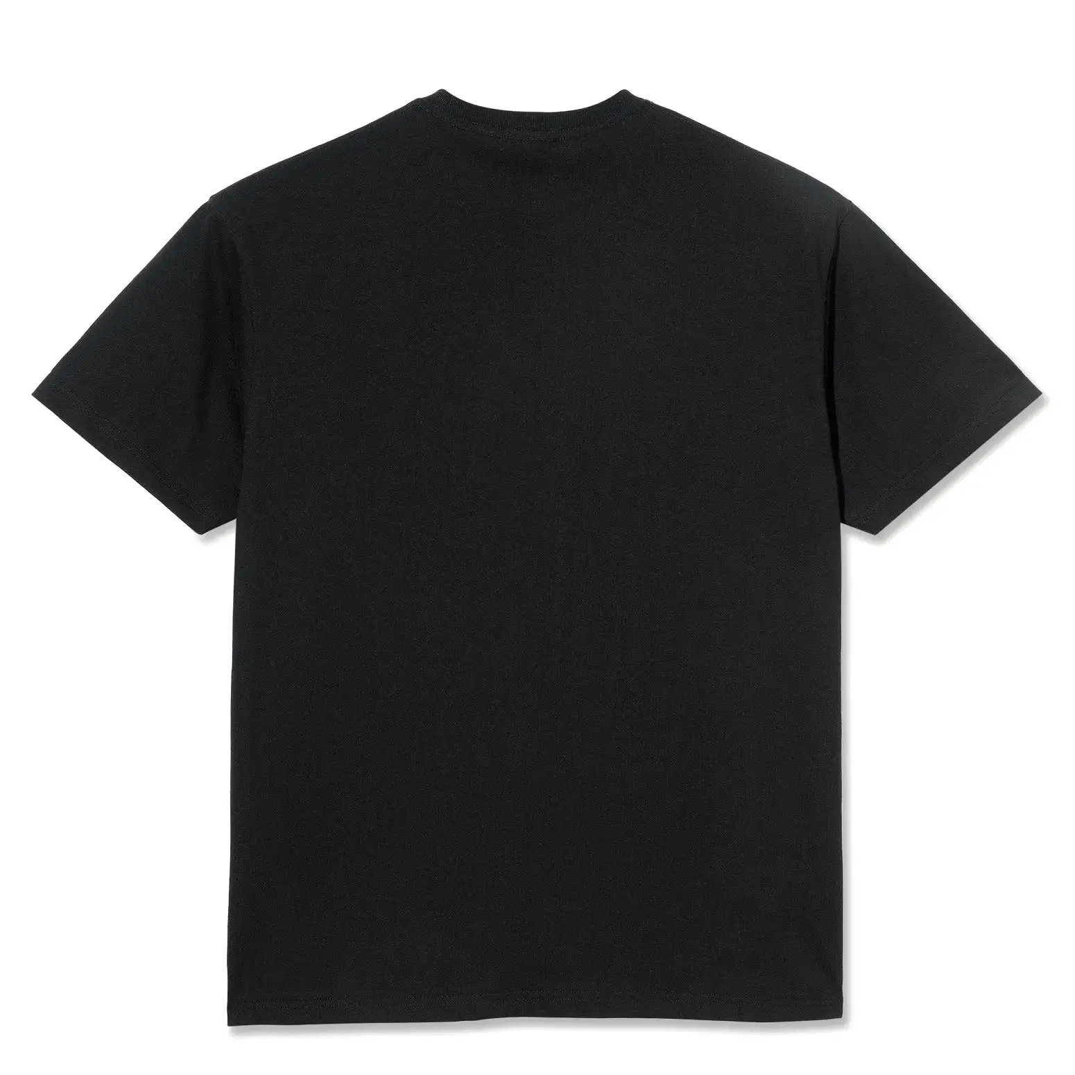 Polar Skate Co. Team Tee Black