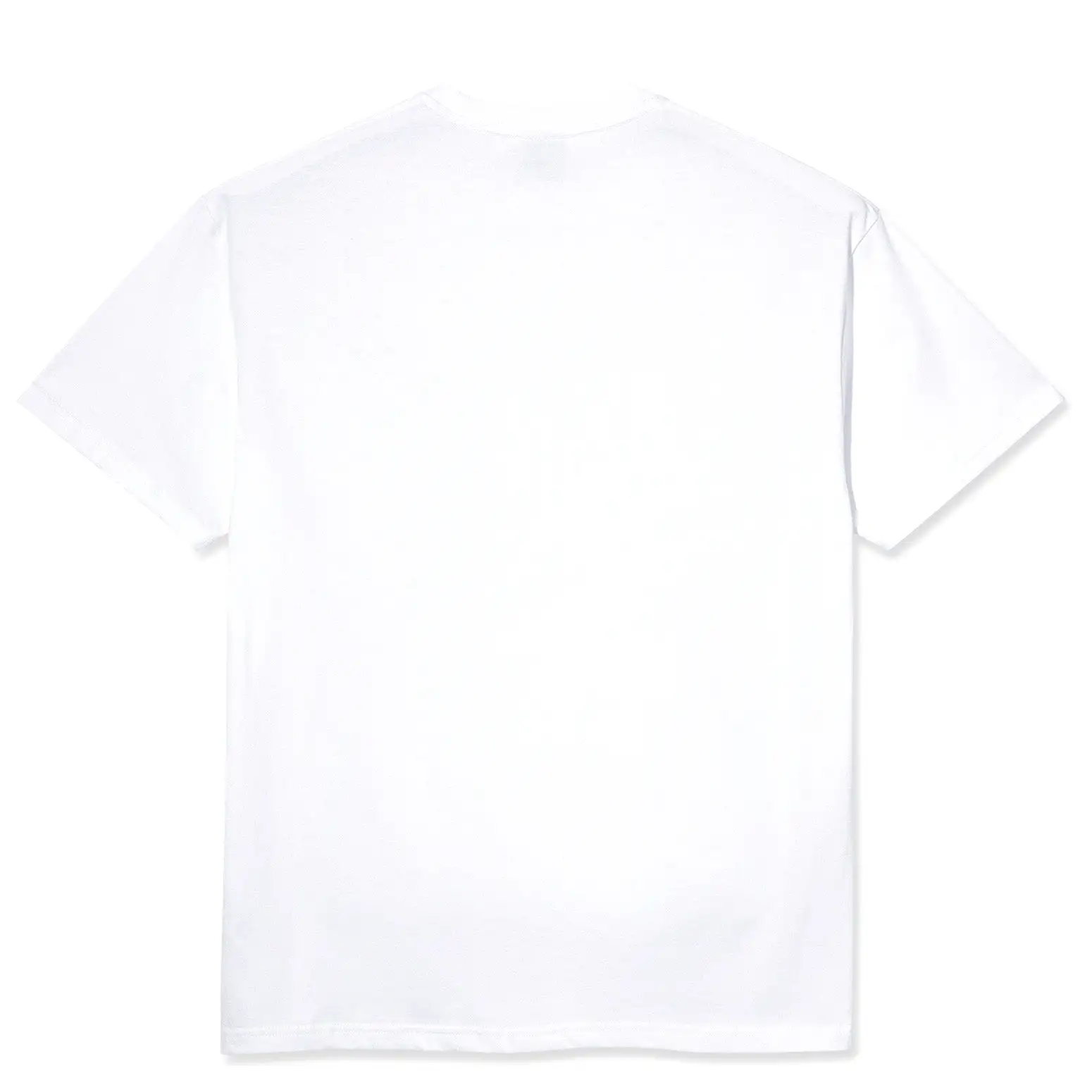 Polar Skate Co. Team Tee White