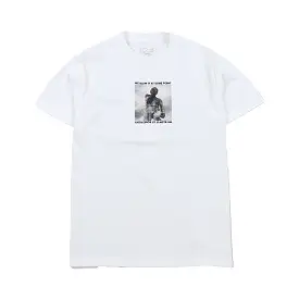 Polar We Blew It At Some Point Tee White