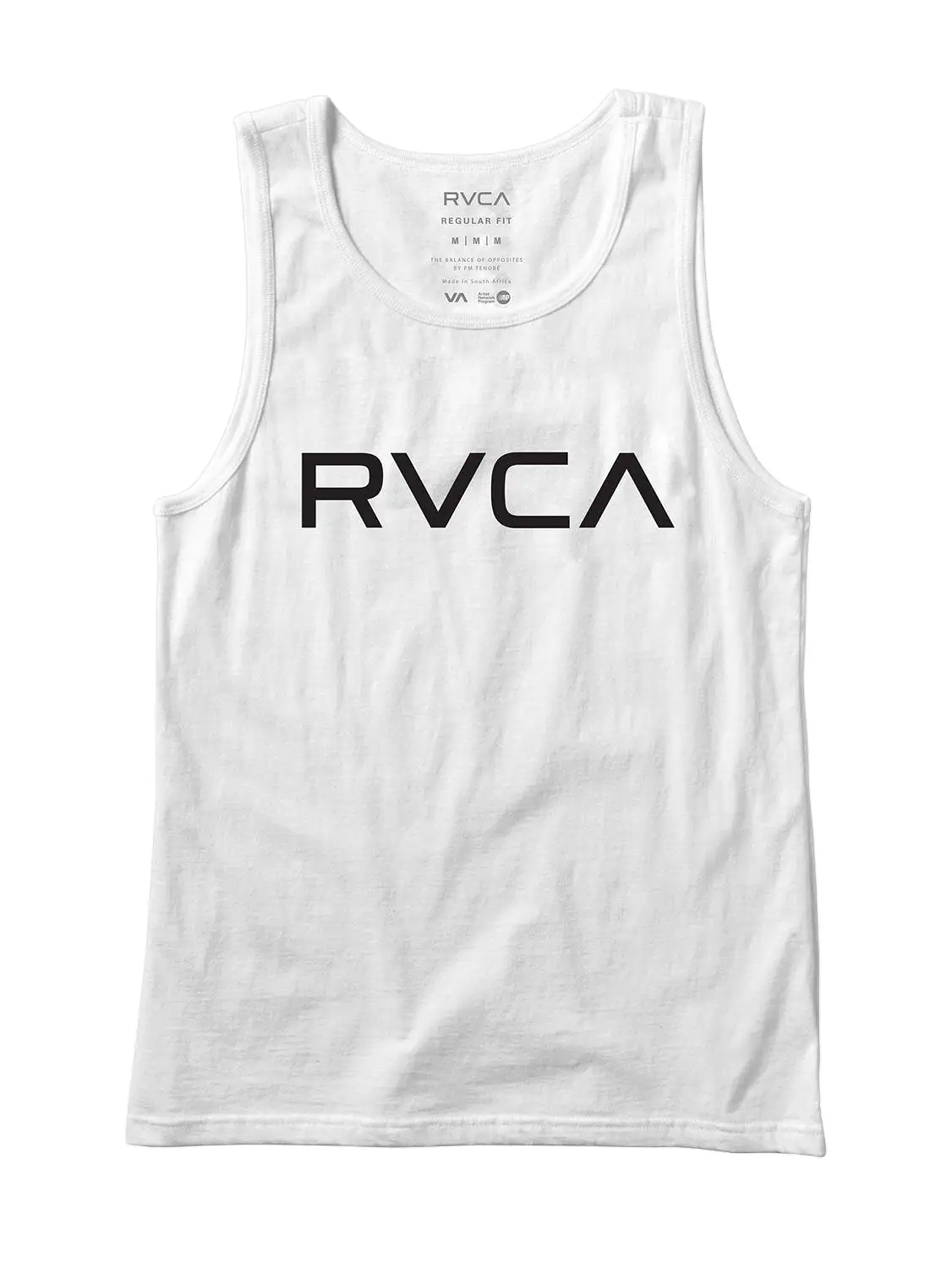 RVCA Men's  Big RVCA Tank