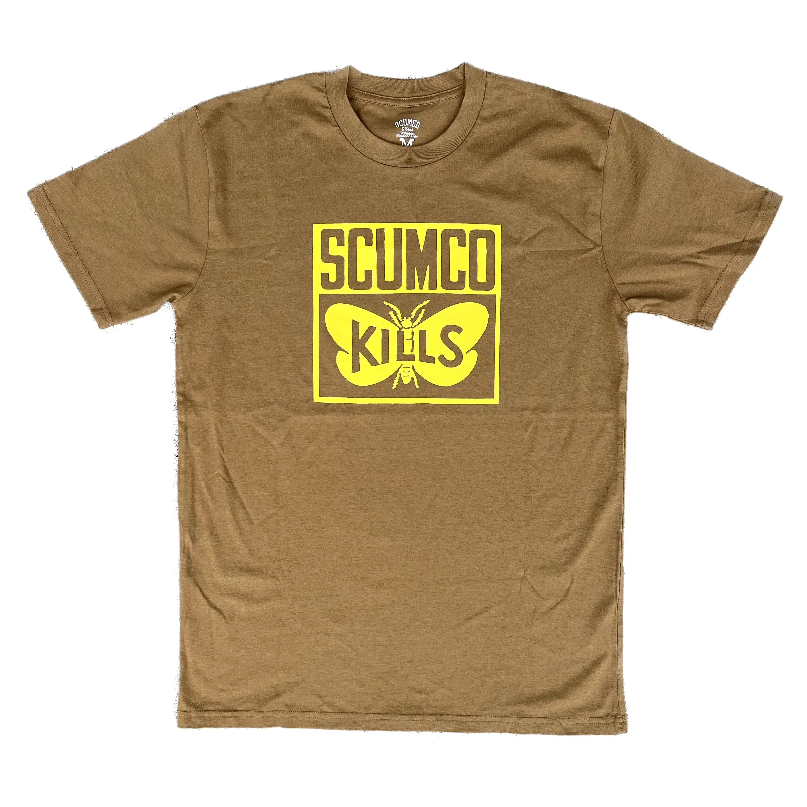 Scumco & Sons Kills Tee