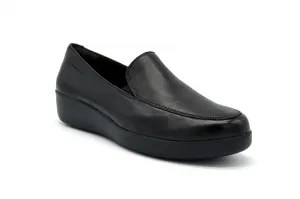 SLIP-ON STONEFLY DONNA NERO 1109181 000