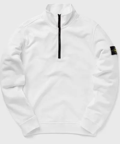 Stone Island Stone island sweat shirt brushed cotton fleece garment dyed 791562720 v0001 0288967