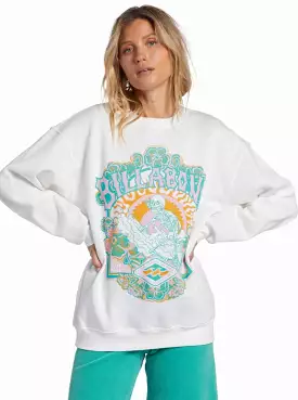 Sunny Days Sweatshirt