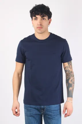 T-shirt Jersey Ricamo Biro