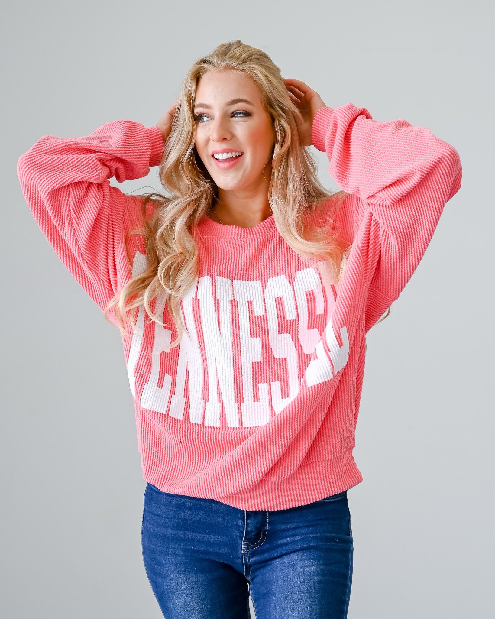 Tennessee Pride Crewneck