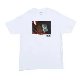 Theories Reveal Tee White