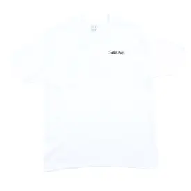 Theories Spectacle Tee White