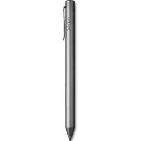 Wacom Bamboo Ink Stylus Pen Grey