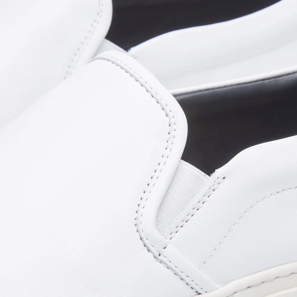 Woman by Common Projects Slip On RetroWhite