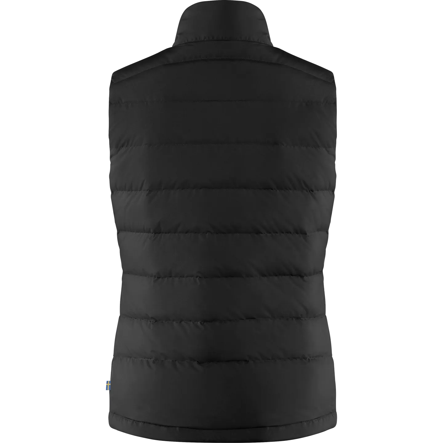 Womens Greenland Liner Vest - Black