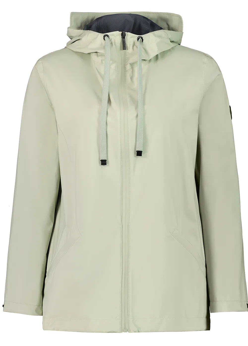 Womens Kimbo Jacket - Sage