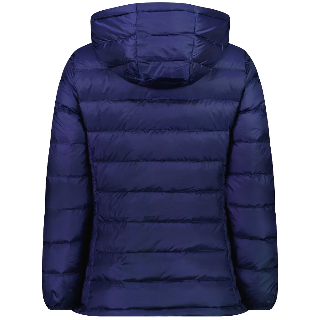 Womens Lynn Jacket - Moonlight